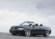 Audi A4 Cabrio Sportec Audi A4 Cabrio Sportec